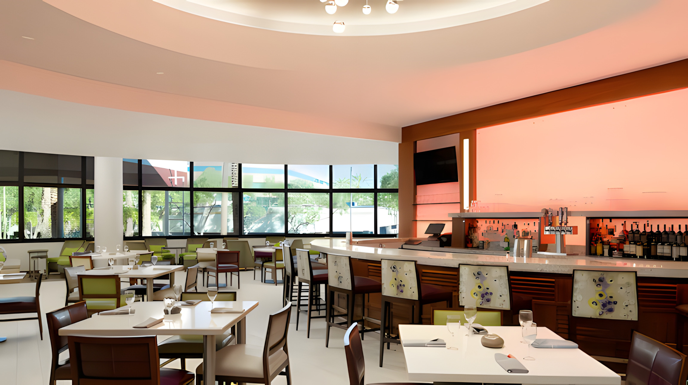Photo of DoubleTree Suites by Hilton Hotel Phoenix, Phoenix, AZ