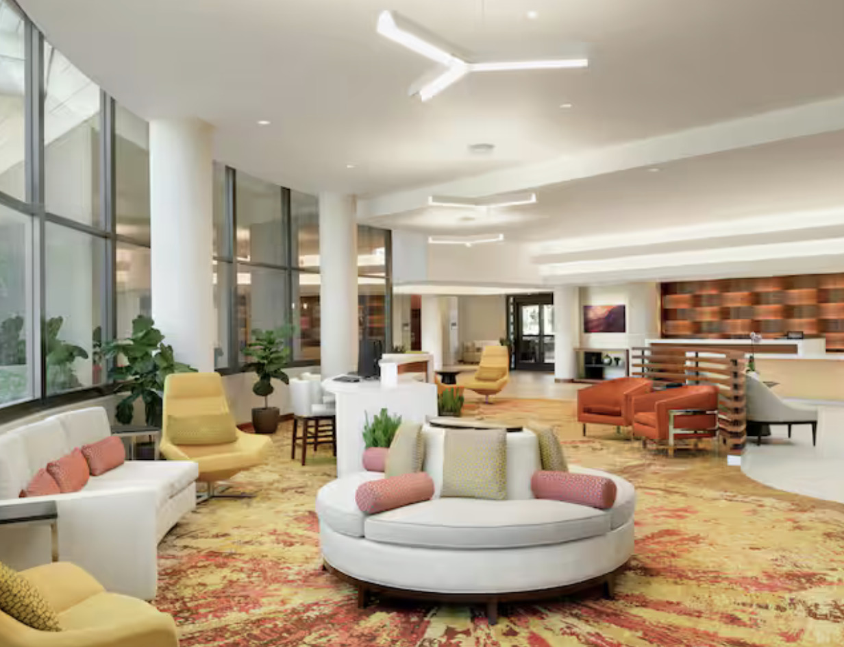 Photo of DoubleTree Suites by Hilton Hotel Phoenix, Phoenix, AZ