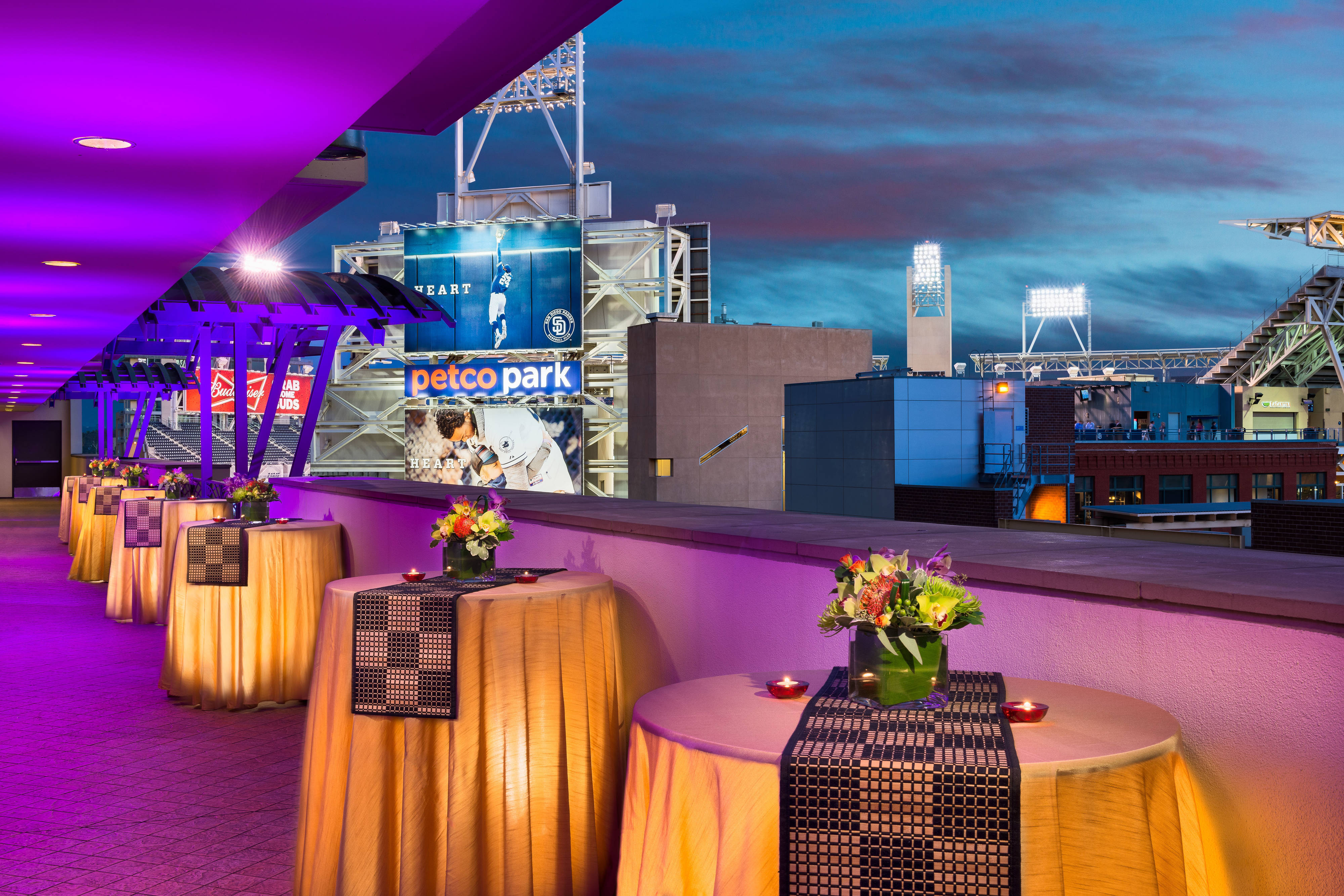 Photo of San Diego Marriott Gaslamp Quarter, San Diego, CA