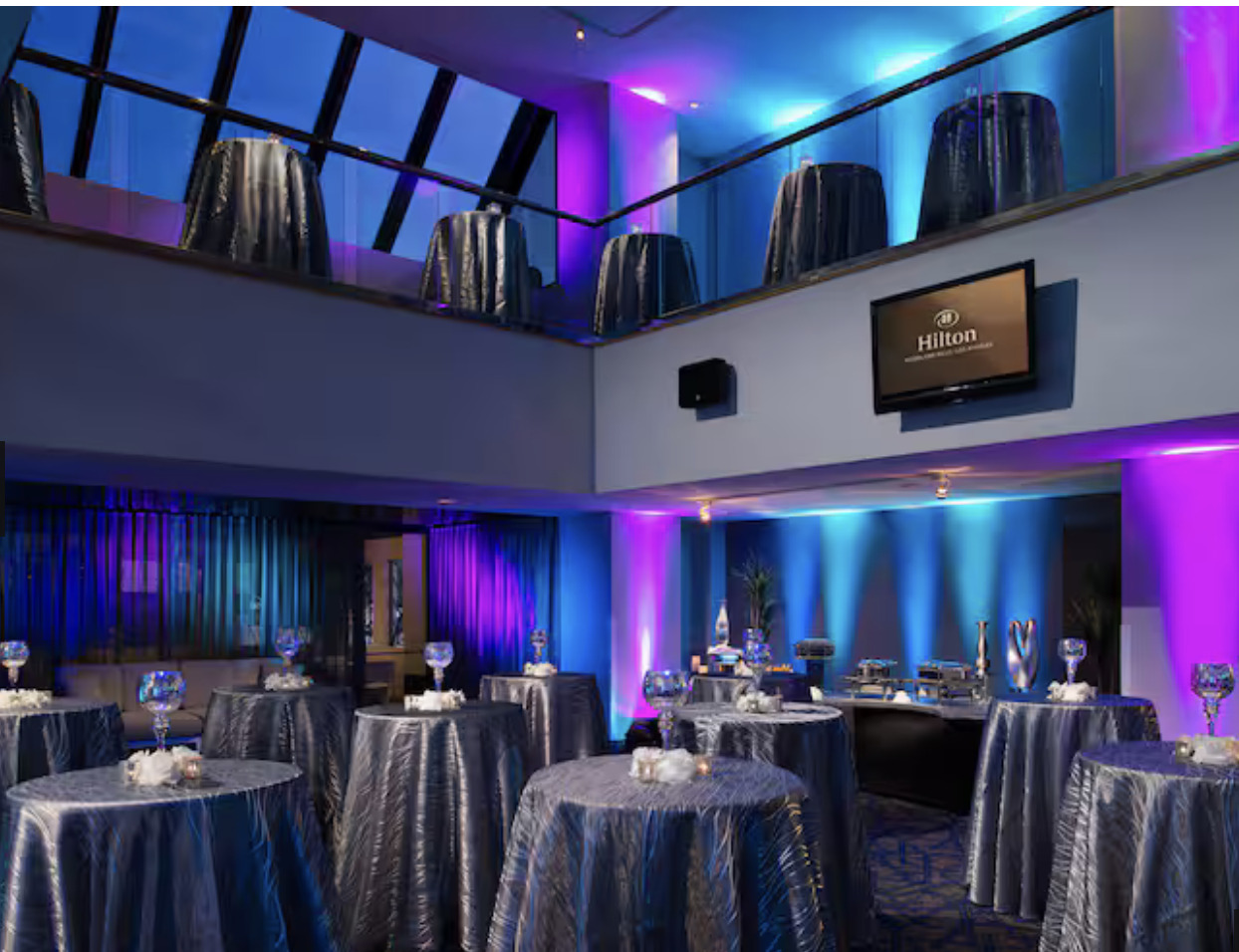 Photo of Hilton Woodland Hills/Los Angeles, Woodland Hills, CA