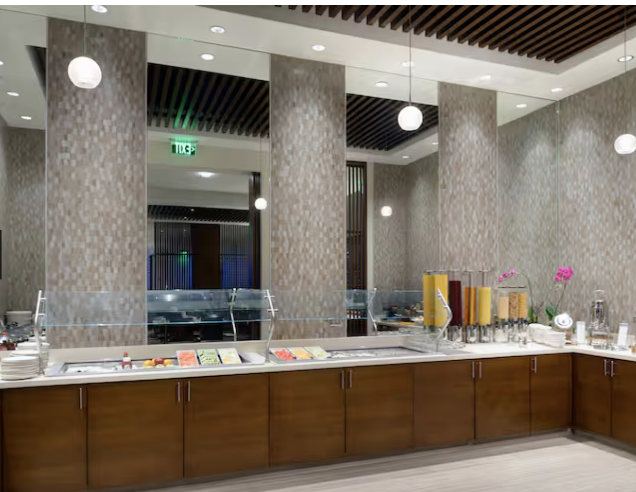 Photo of Hilton Woodland Hills/Los Angeles, Woodland Hills, CA