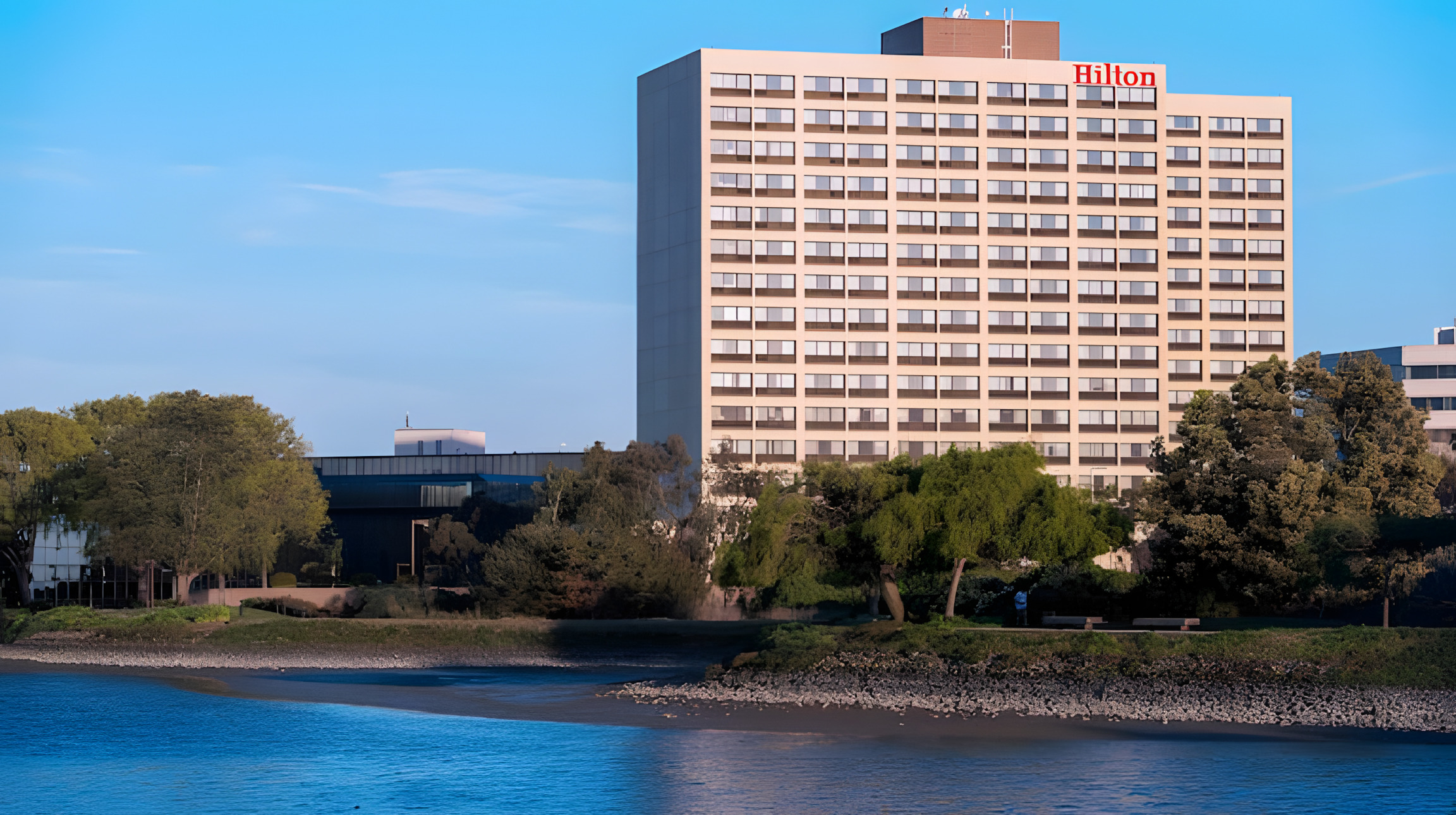 Photo of Hilton San Francisco Airport Bayfront, Burlingame, CA