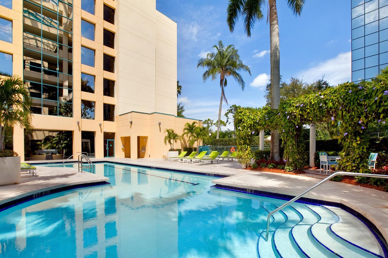 Photo of Hilton Boca Raton Suites, Boca Raton, FL