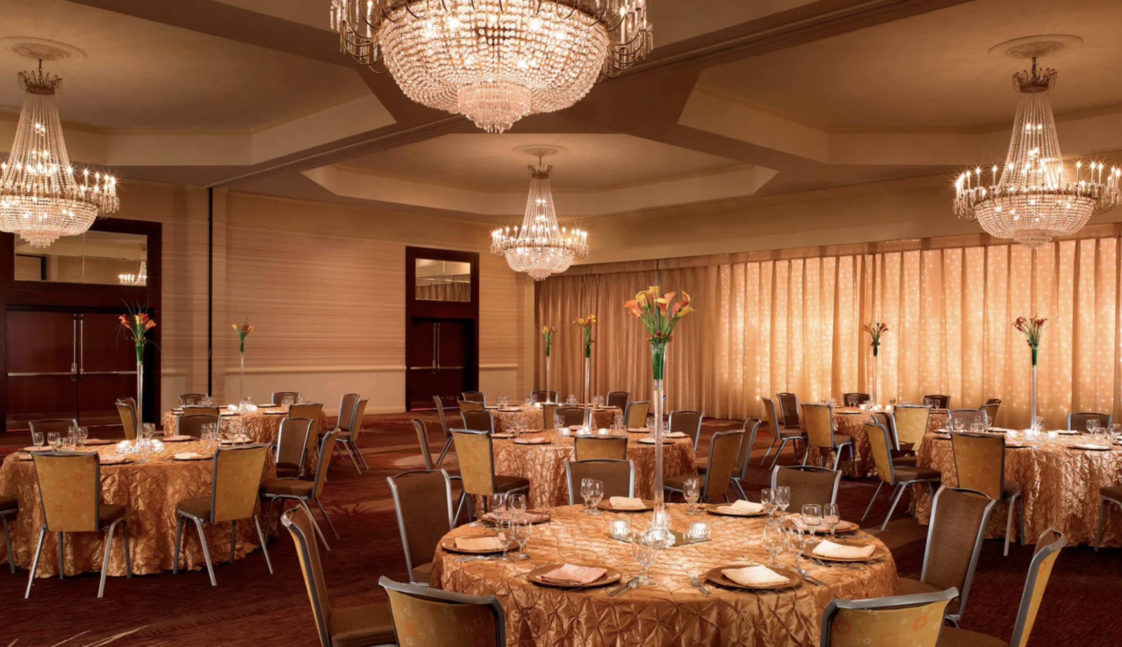 Photo of Sheraton Albuquerque Uptown, Albuquerque, NM