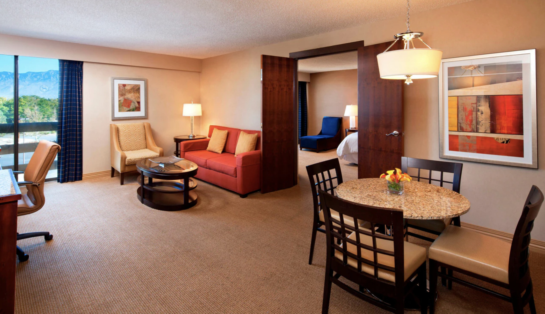 Photo of Sheraton Albuquerque Uptown, Albuquerque, NM