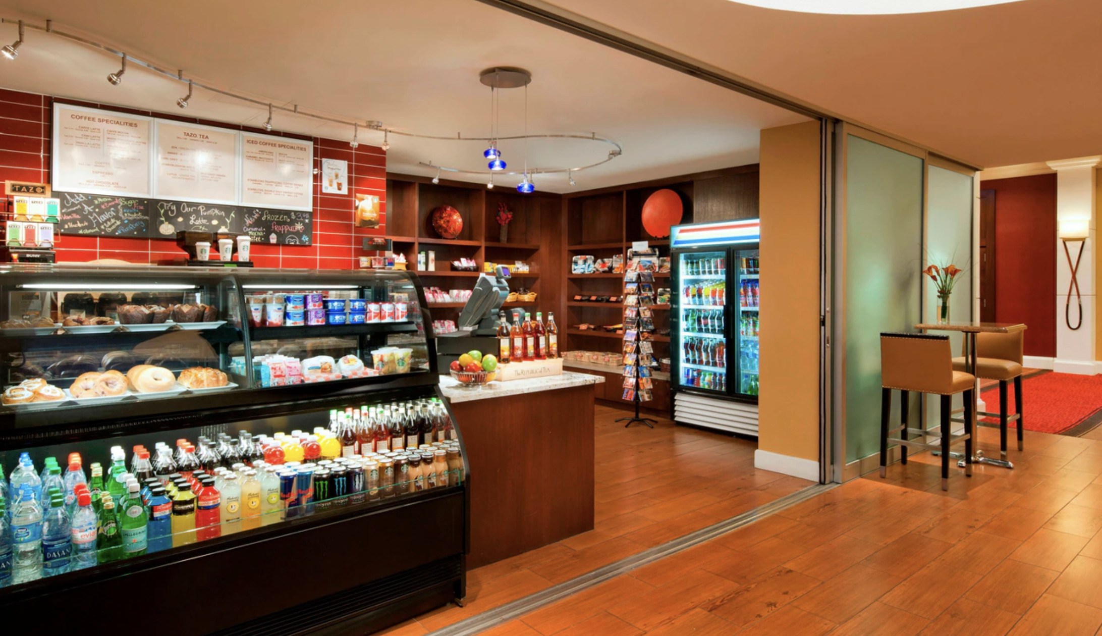 Photo of Sheraton Albuquerque Uptown, Albuquerque, NM