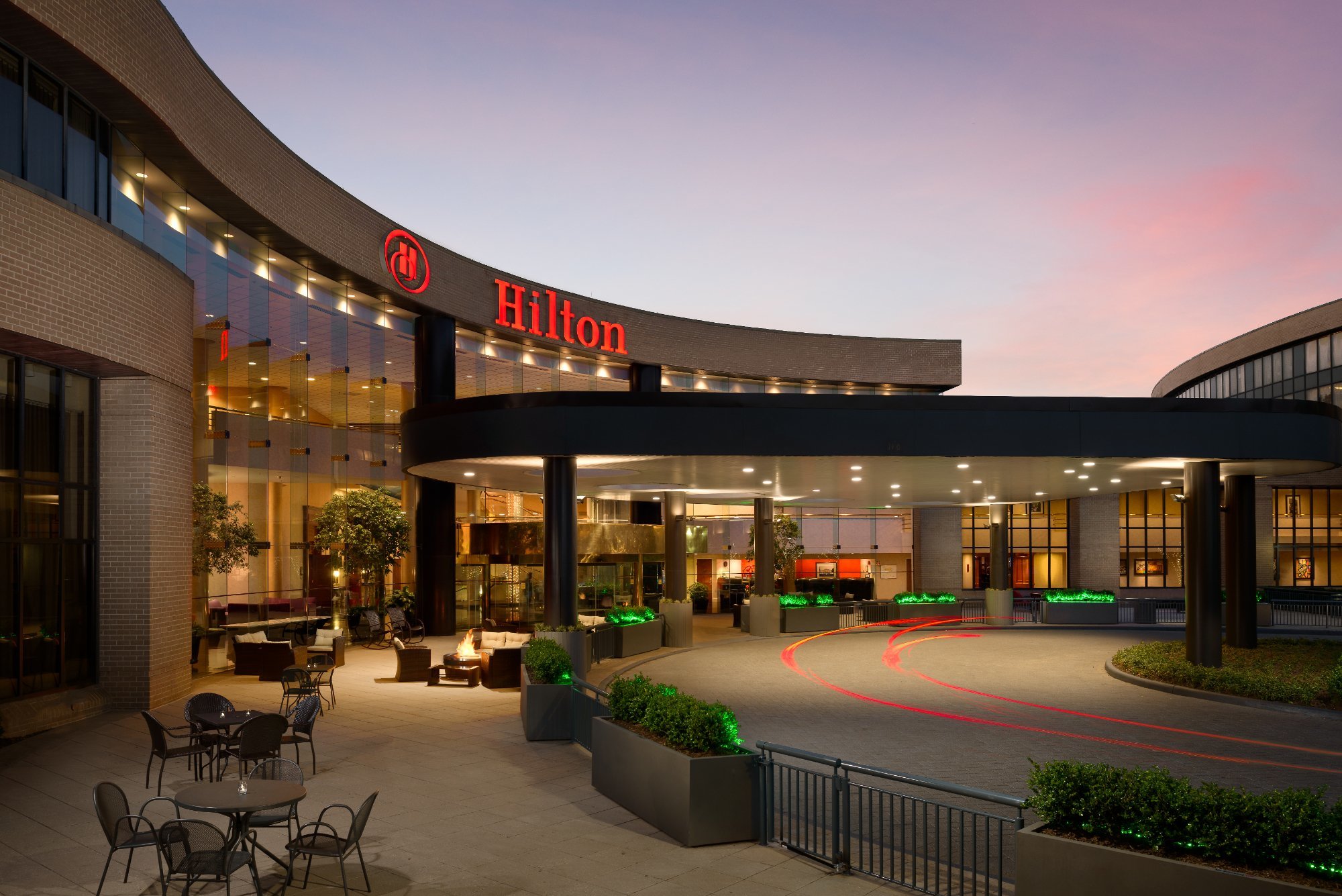 Photo of Hilton Washington Dulles Airport, Herndon, VA