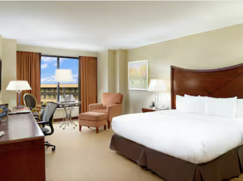 Photo of Hilton Washington Dulles Airport, Herndon, VA