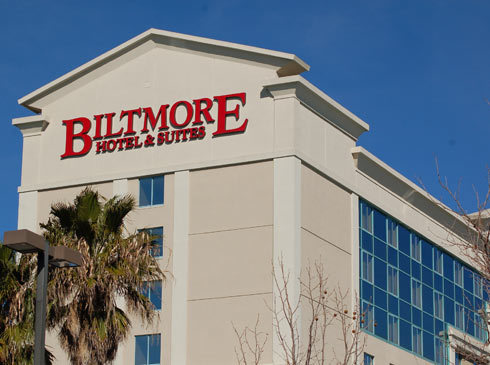 Photo of Biltmore Hotel & Suites, Santa Clara, CA