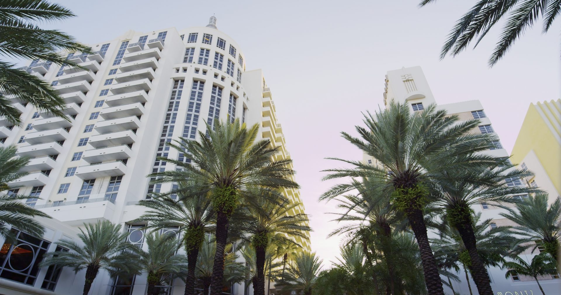 Photo of Loews Miami Beach Hotel, Miami Beach, FL