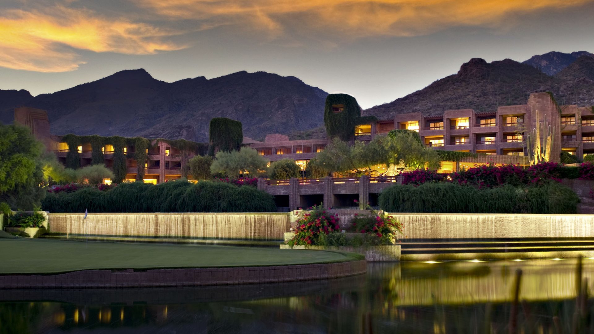 Photo of Loews Ventana Canyon Resort, Tucson, AZ