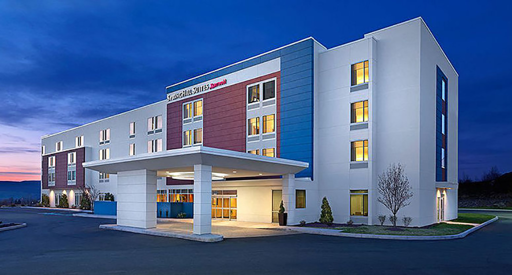 Photo of Chase Hospitality Corporation, Irving, TX