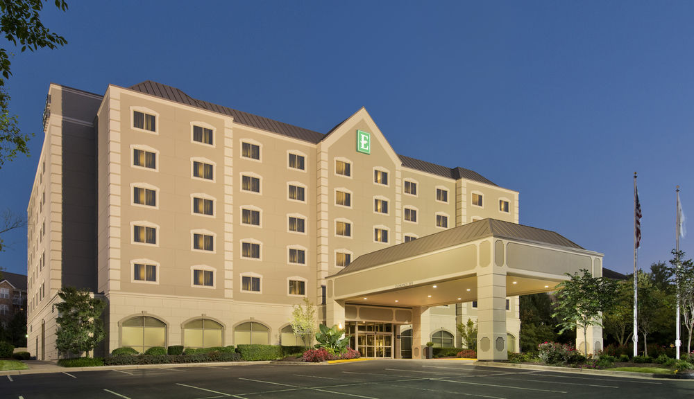 Photo of Embassy Suites by Hilton Dulles Airport, Herndon, VA