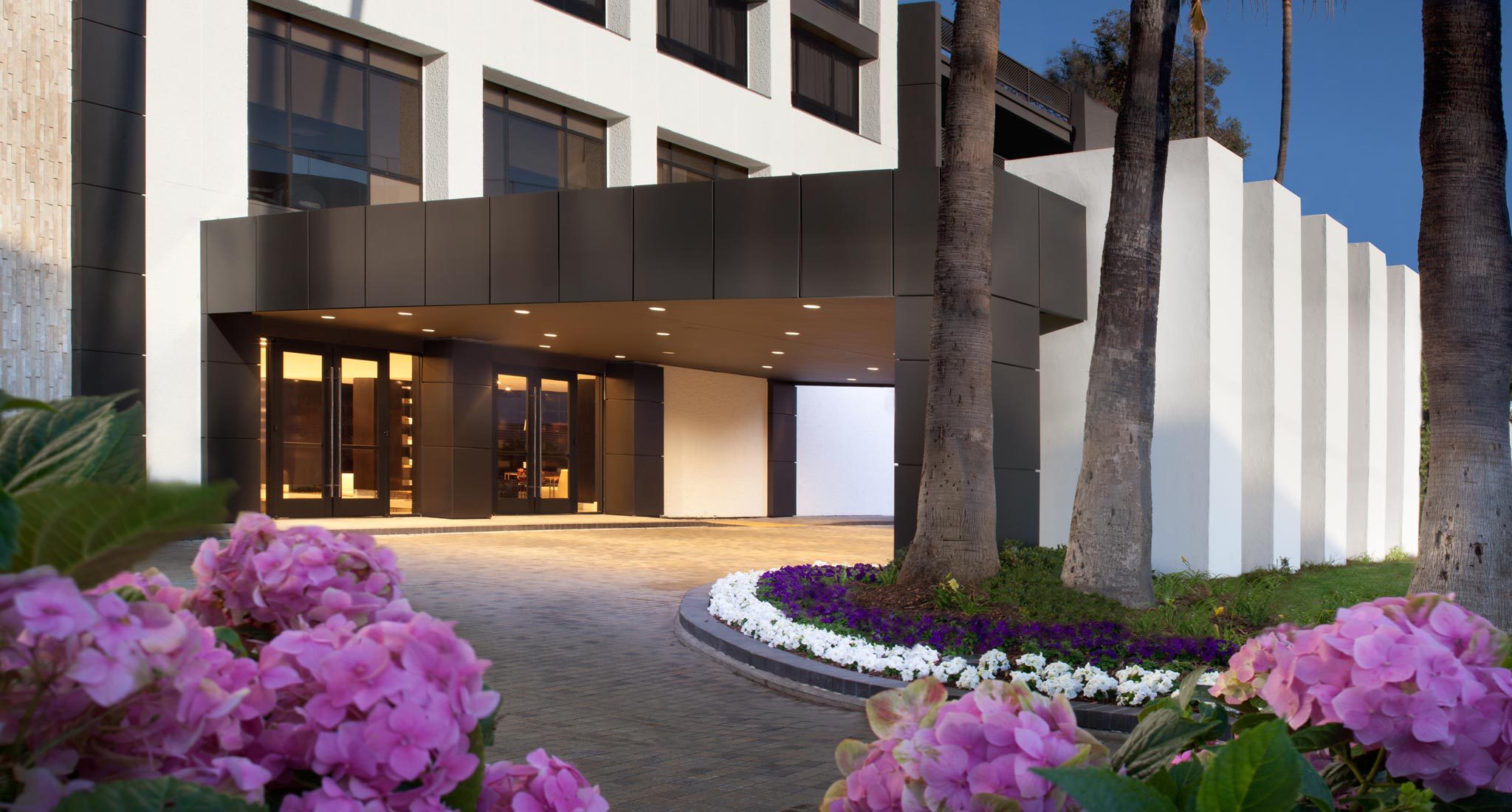 Photo of Beverly Hills Marriott, Los Angeles, CA