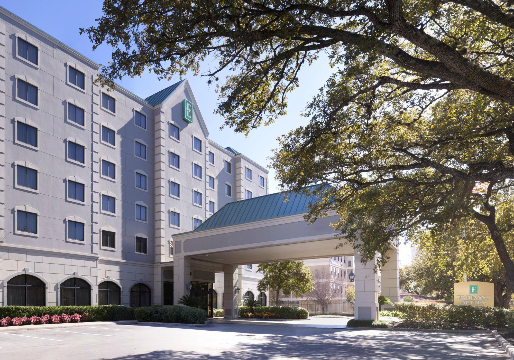 Photo of Embassy Suites by Hilton Houston Near the Galleria, Houston, TX