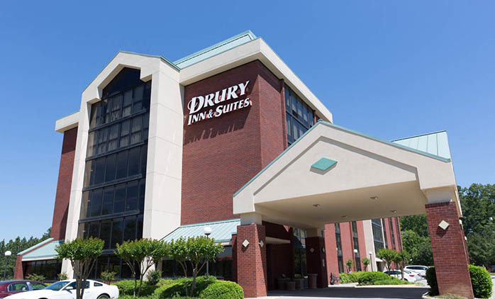 Photo of Drury Inn & Suites Birmingham Grandview, Birmingham, AL