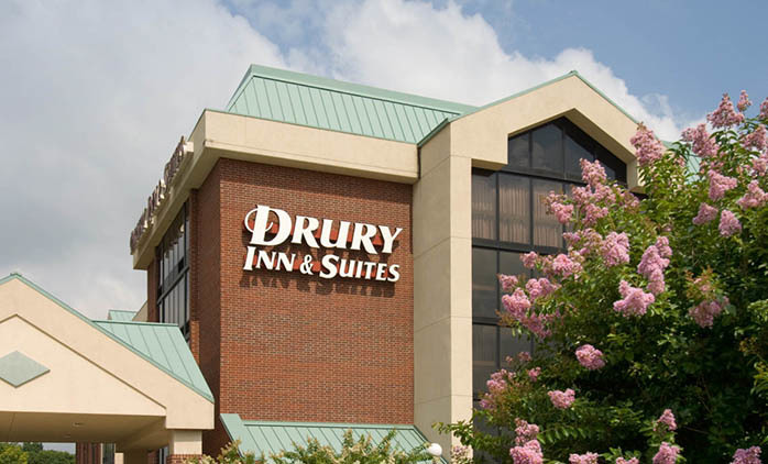Photo of Drury Inn & Suites Louisville East, Louisville, KY