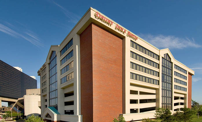 Photo of Drury Inn & Suites Columbus Convention Center, Columbus, OH