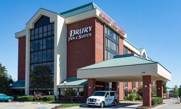 Photo of Drury Inn & Suites Nashville Airport, Nashville, TN