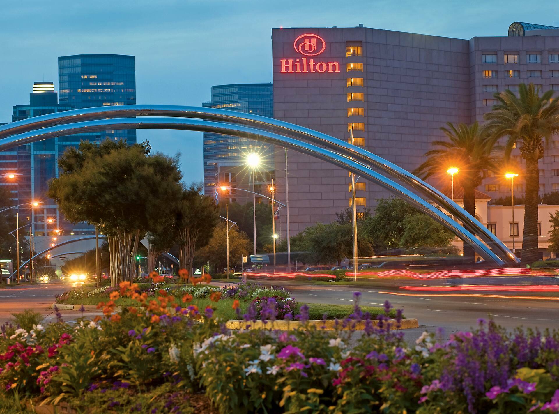 Photo of Hilton Houston Post Oak by the Galleria, Houston, TX