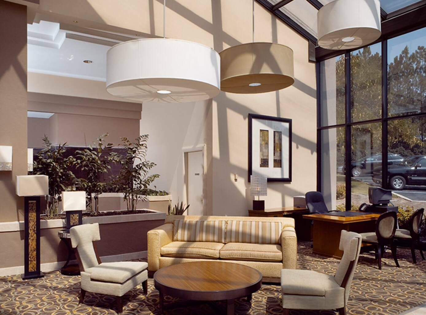 Photo of Embassy Suites by Hilton Birmingham, Birmingham, AL