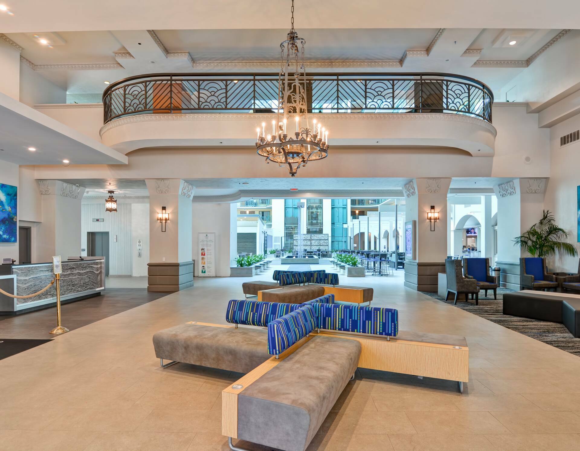 Photo of Embassy Suites by Hilton Miami International Airport, Miami, FL