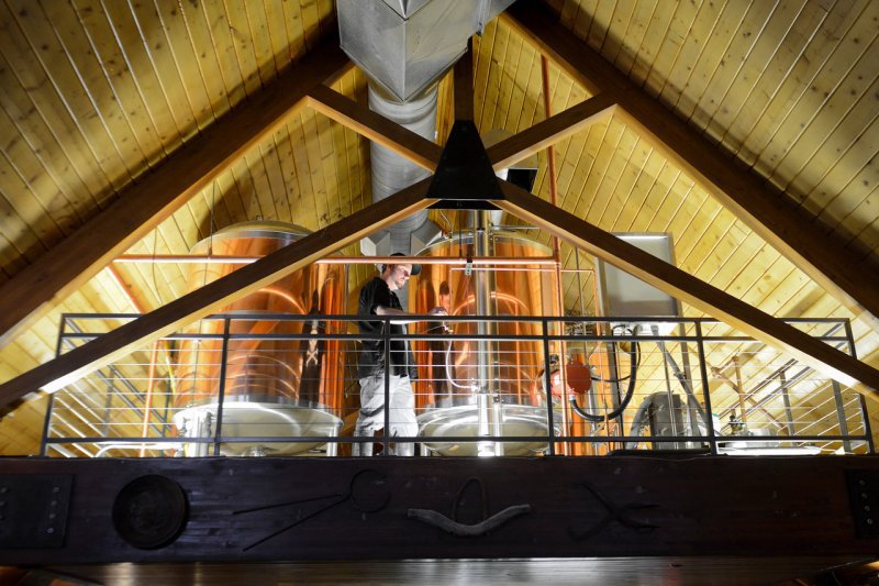 Photo of Winter Park Mountain Lodge, Winter Park, CO