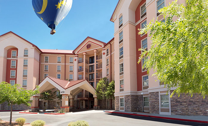 Photo of Drury Inn & Suites Albuquerque North, Albuquerque, NM