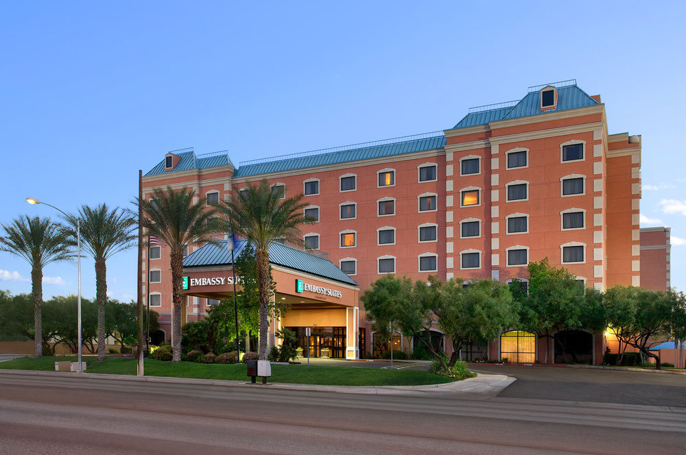 Photo of Embassy Suites by Hilton Las Vegas, Las Vegas, NV