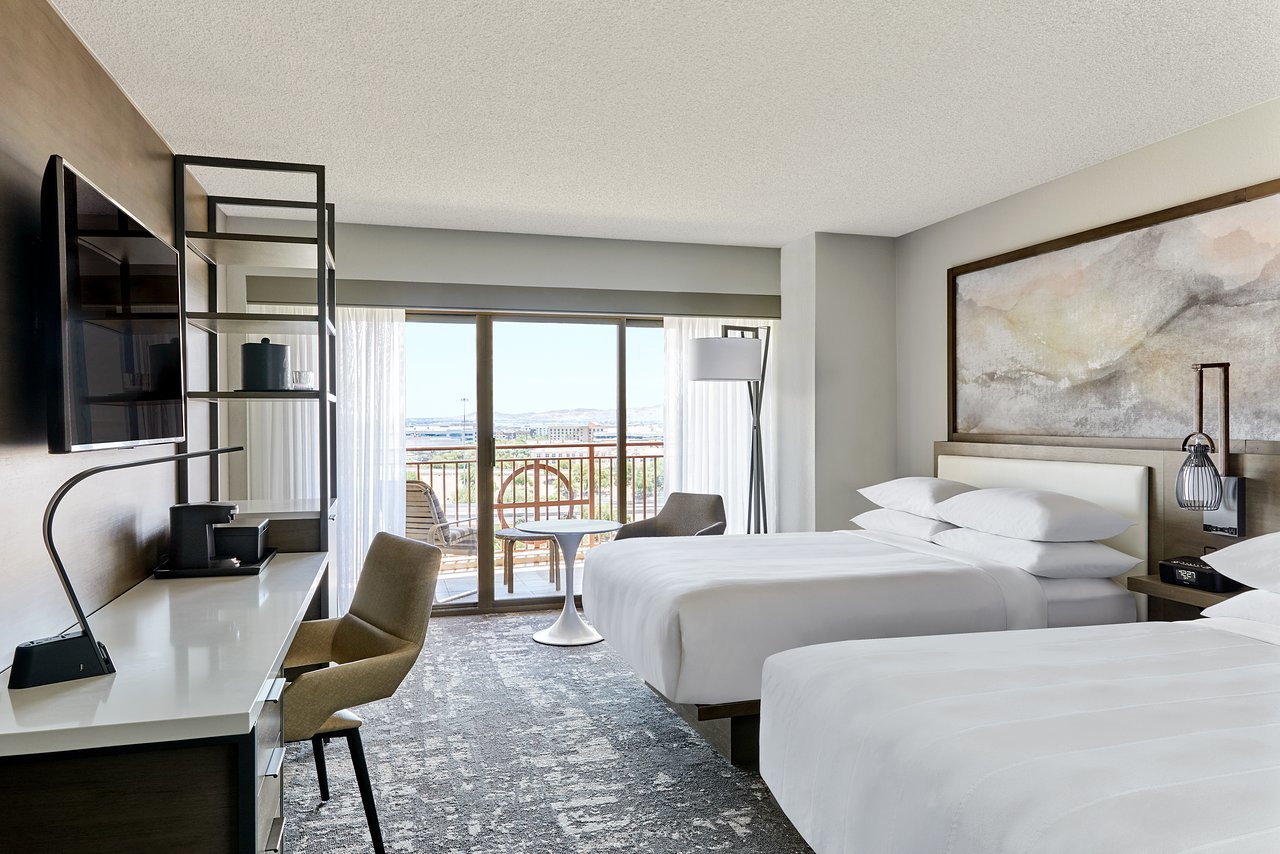 Photo of Marriott Phoenix Airport, Phoenix, AZ