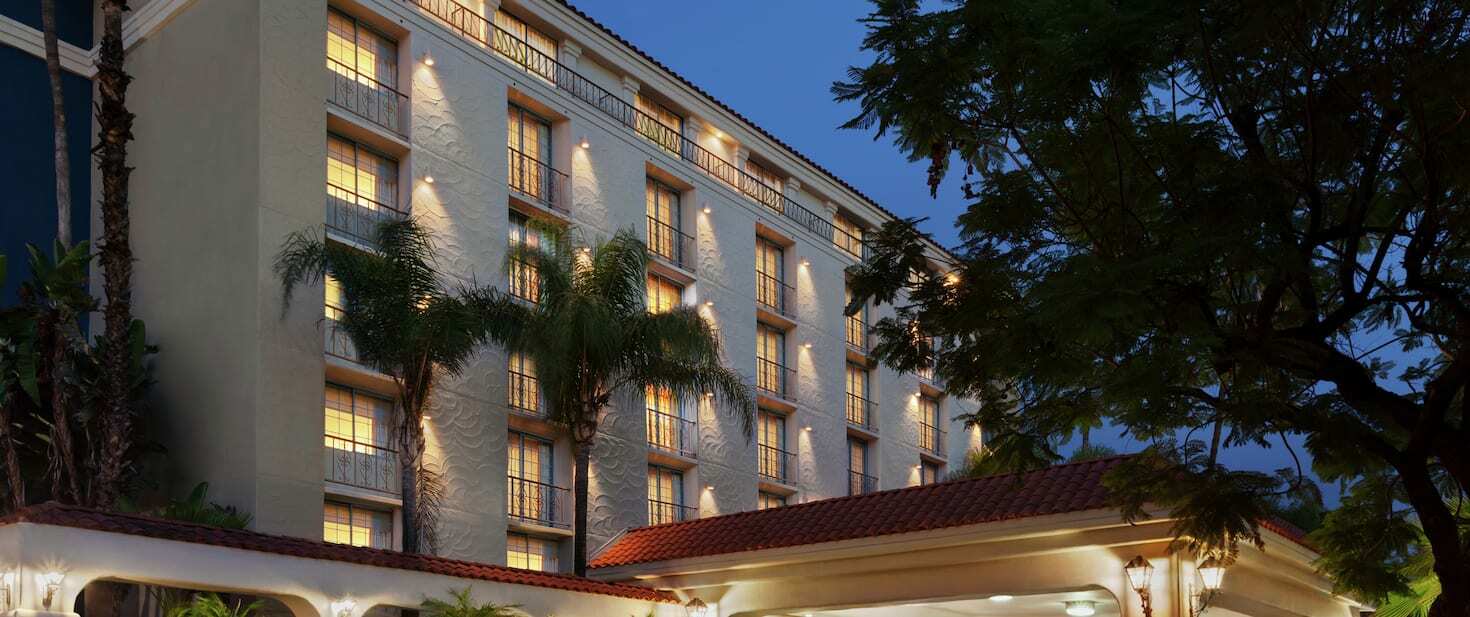 Photo of Embassy Suites by Hilton Arcadia Pasadena Area, Arcadia, CA