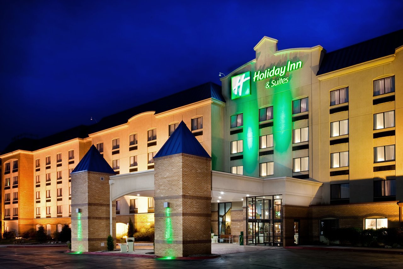 Photo of Holiday Inn Hotel & Suites Council Bluffs-I-29, Council Bluffs, IA
