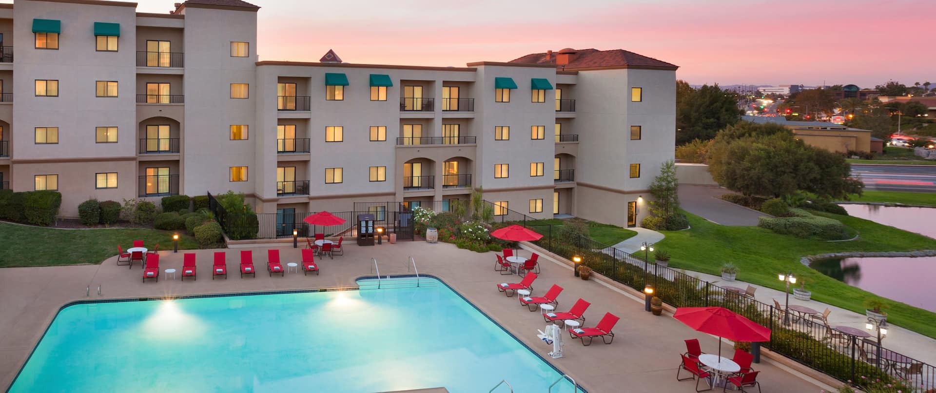 Photo of Embassy Suites Temecula Valley Wine Country, Temecula, CA