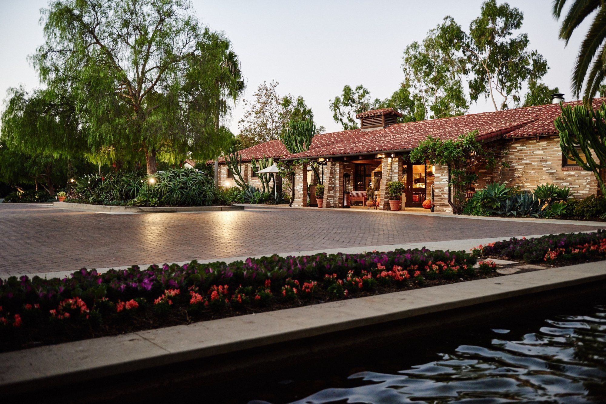 Photo of Estancia La Jolla Hotel & Spa, La Jolla, CA