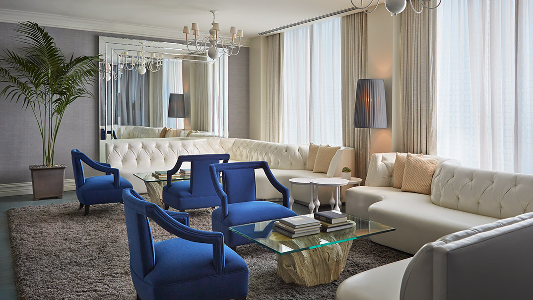 Photo of Viceroy Santa Monica, Santa Monica, CA