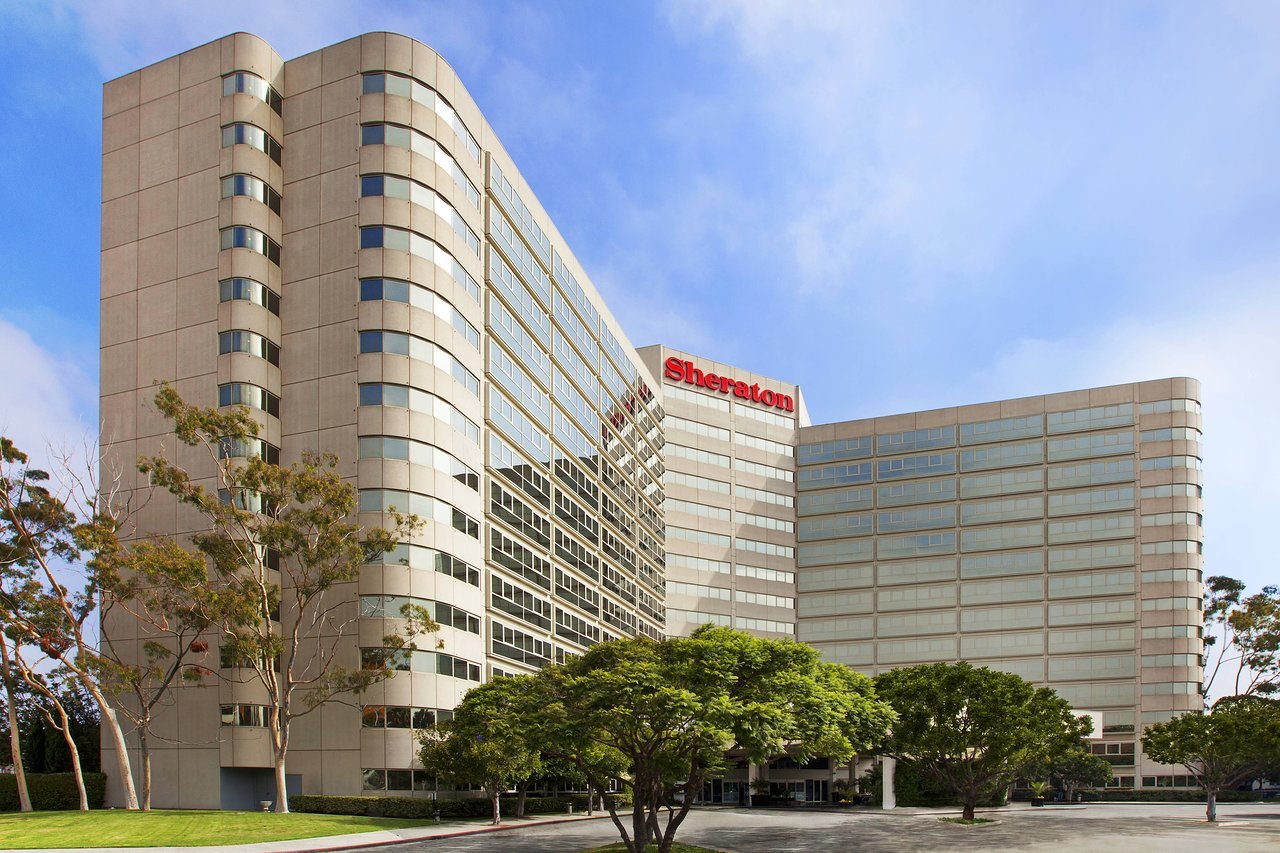 Photo of Sheraton Gateway Los Angeles Hotel, Los Angeles, CA