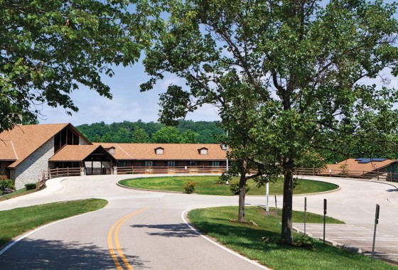 Photo of Burr Oak Resort & Conference Center, Glouster, OH
