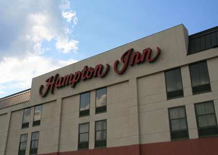 Photo of Hampton Inn Tuscaloosa-University, Tuscaloosa, AL