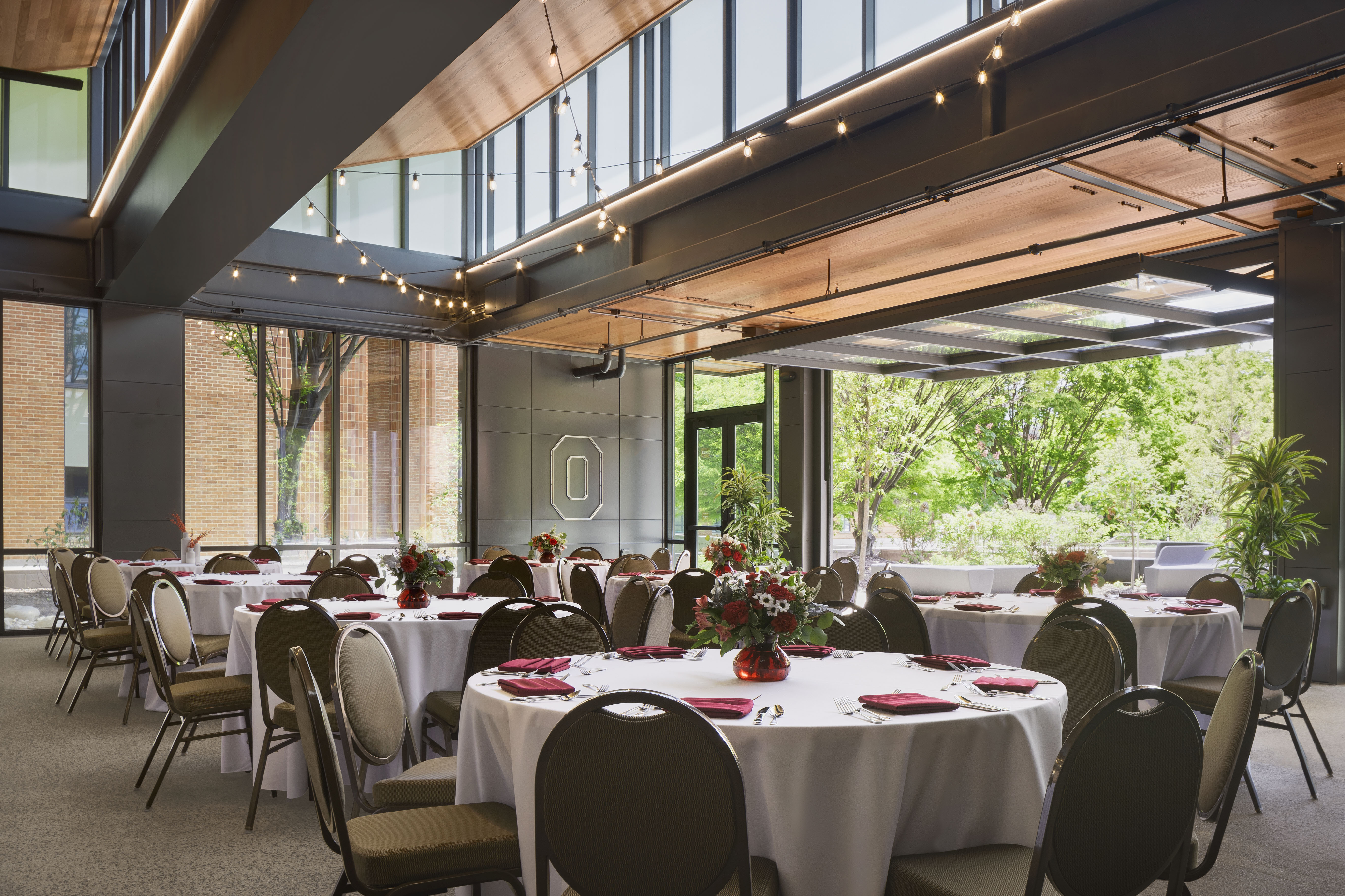 Photo of The Blackwell Inn and Pfahl Conference Center, Columbus, OH