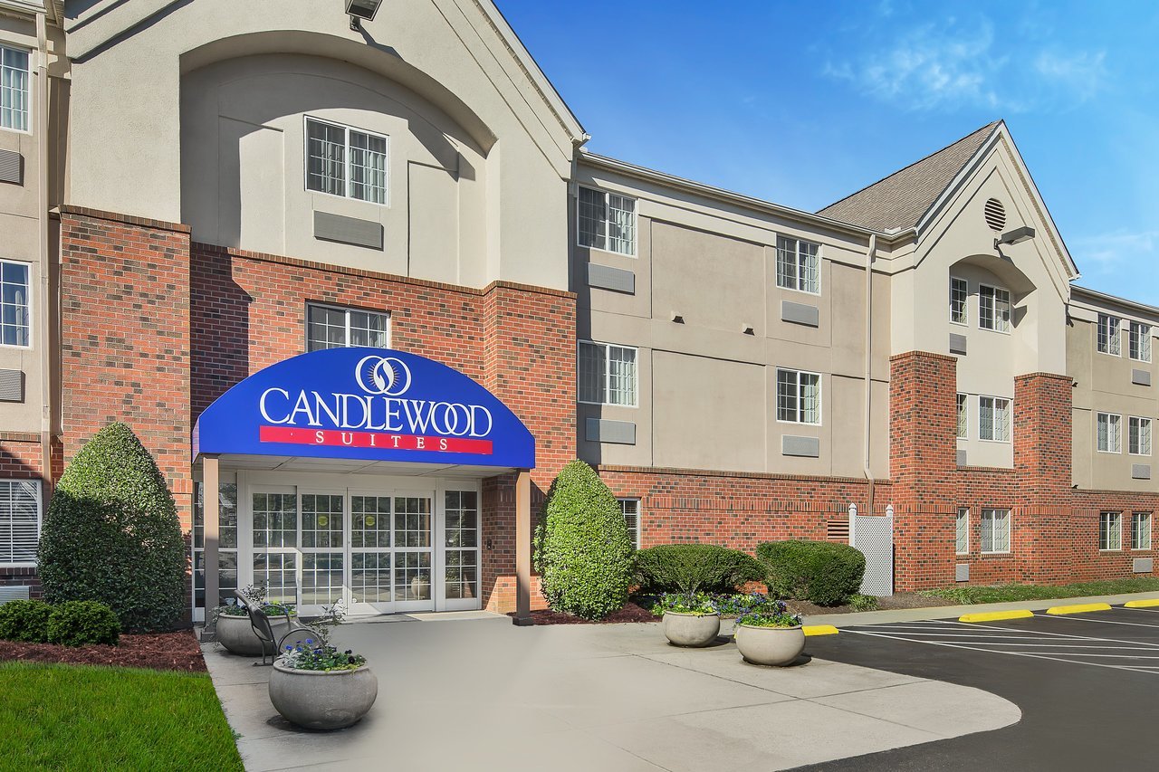 Photo of Candlewood Suites Raleigh Crabtree, Raleigh, NC
