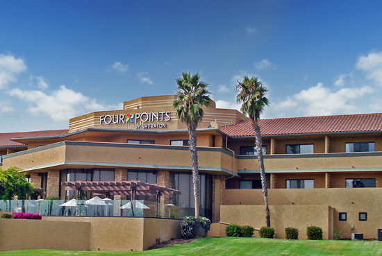 Photo of Four Points by Sheraton Ventura Harbor Resort, Ventura, CA