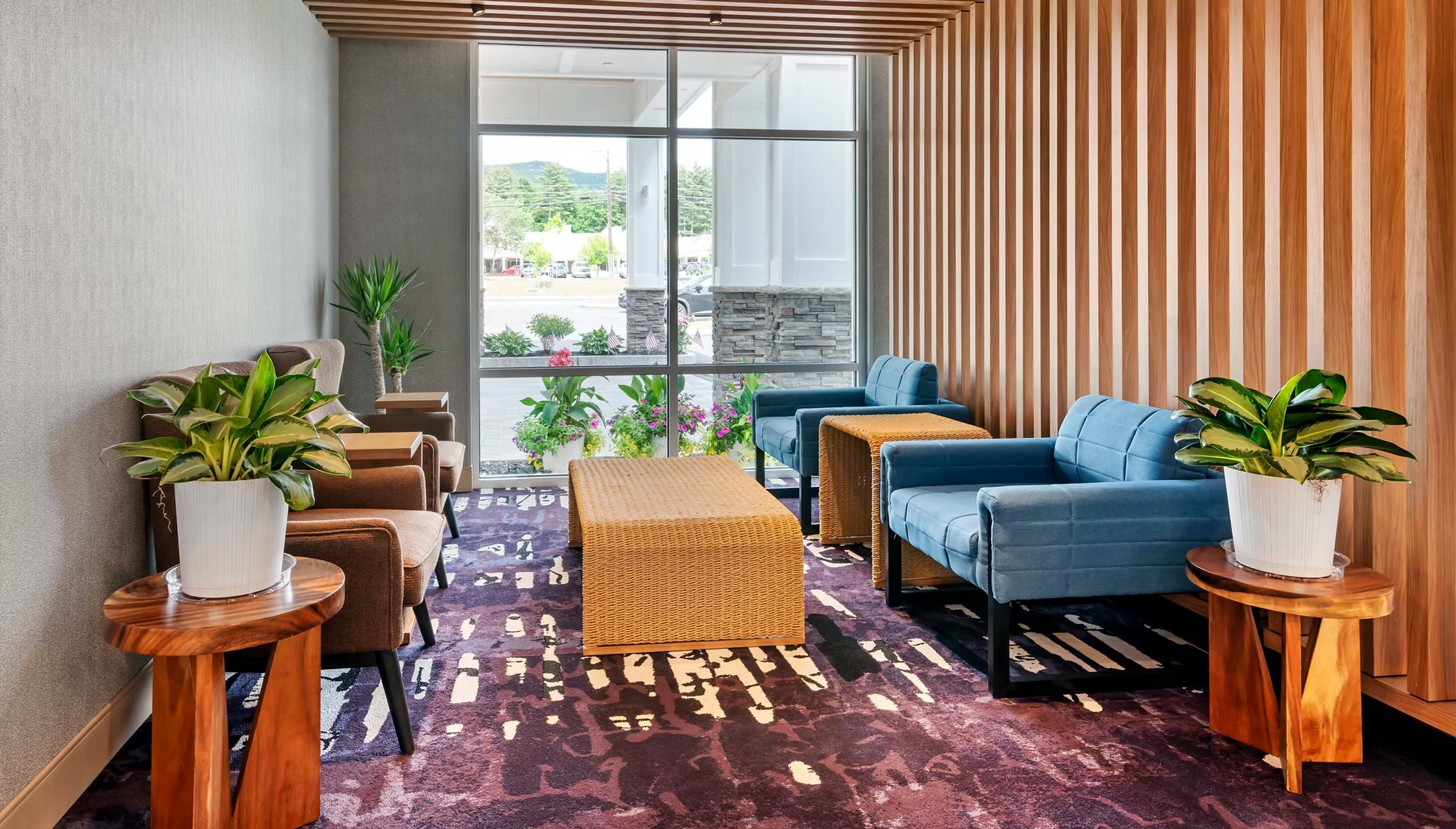 Photo of Jamsan Hotel Management, Lexington, MA