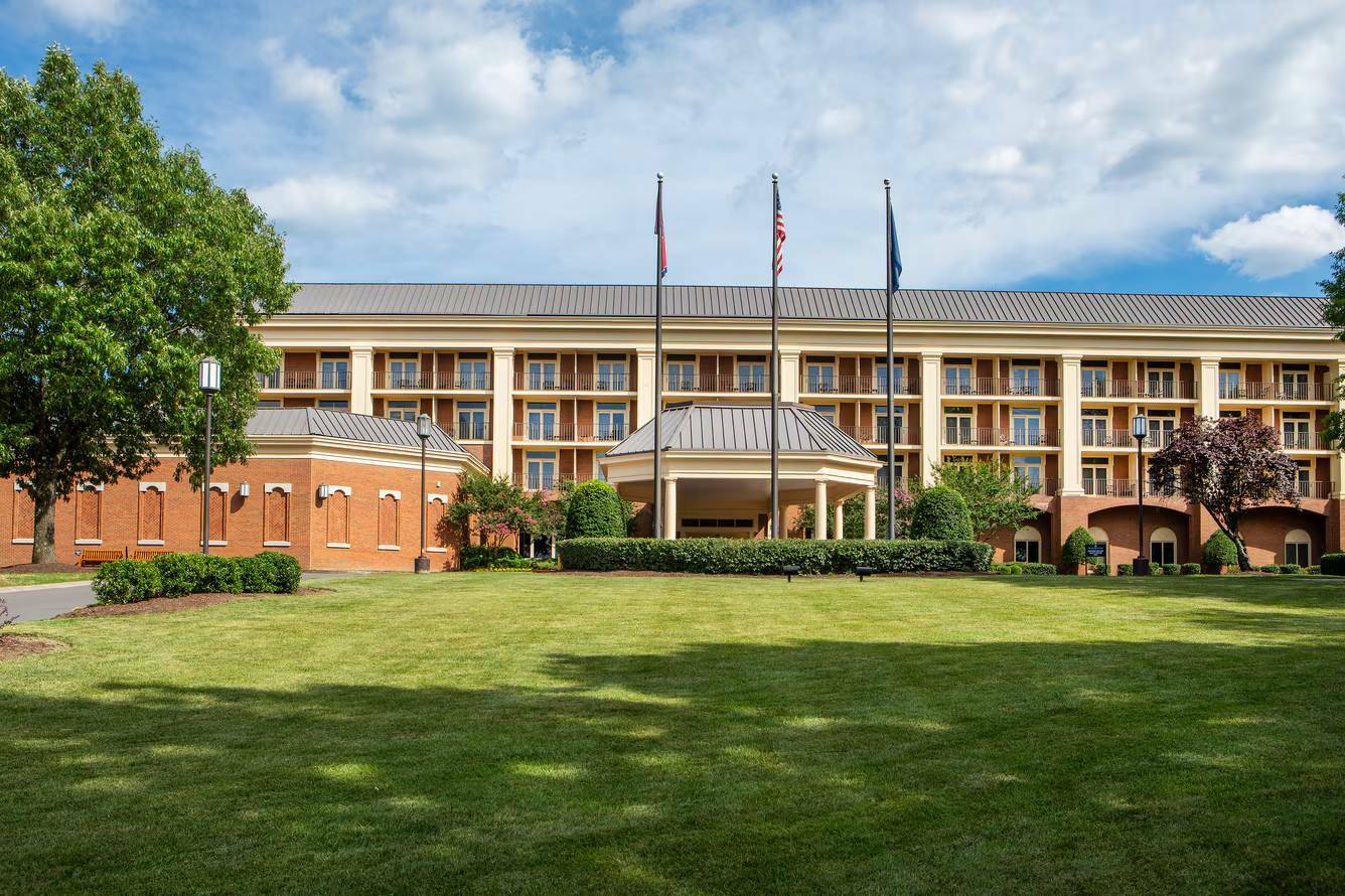 Photo of Sheraton Music City Hotel, Nashville, TN