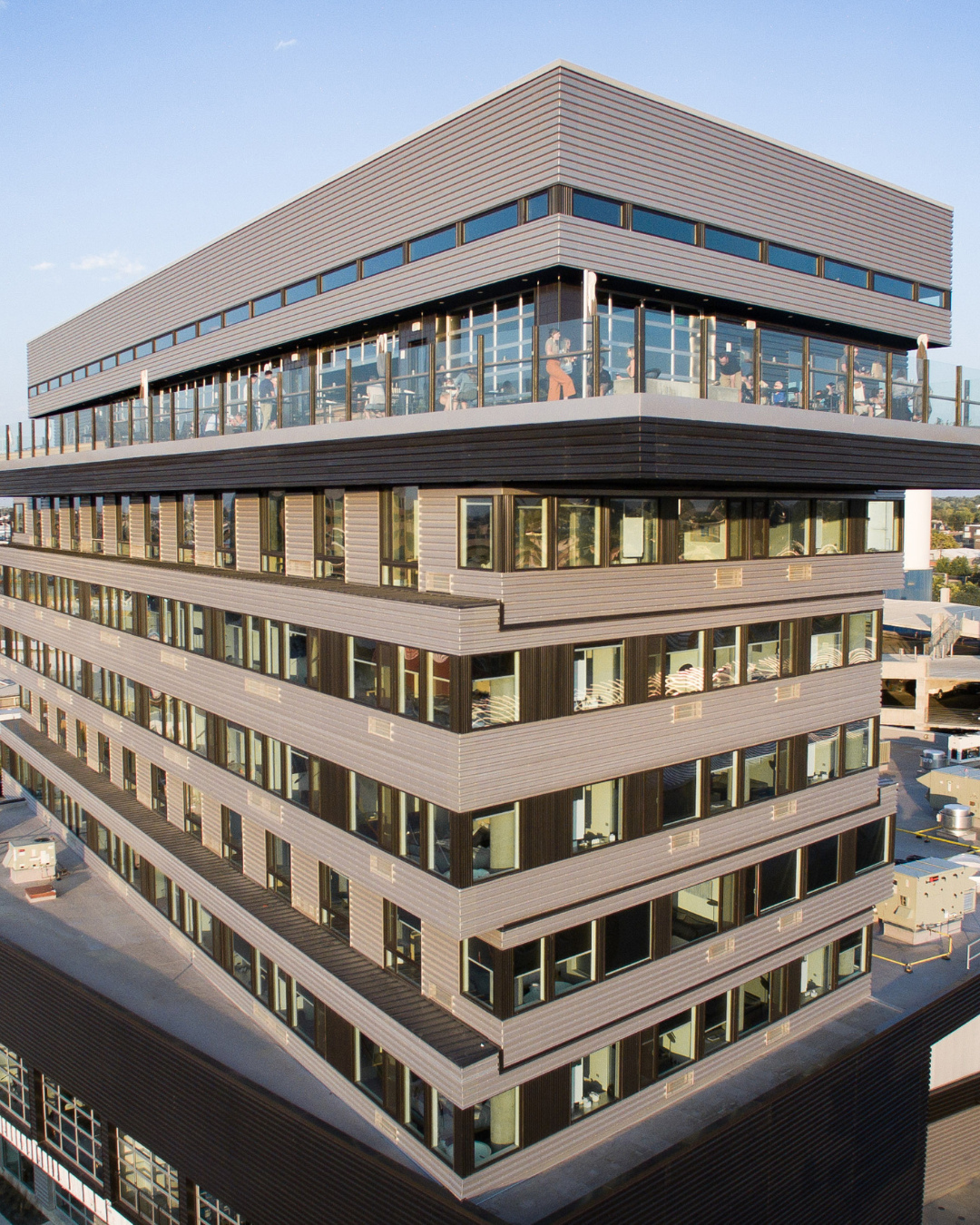 Photo of Crescent Hotels & Resorts, Fairfax, VA