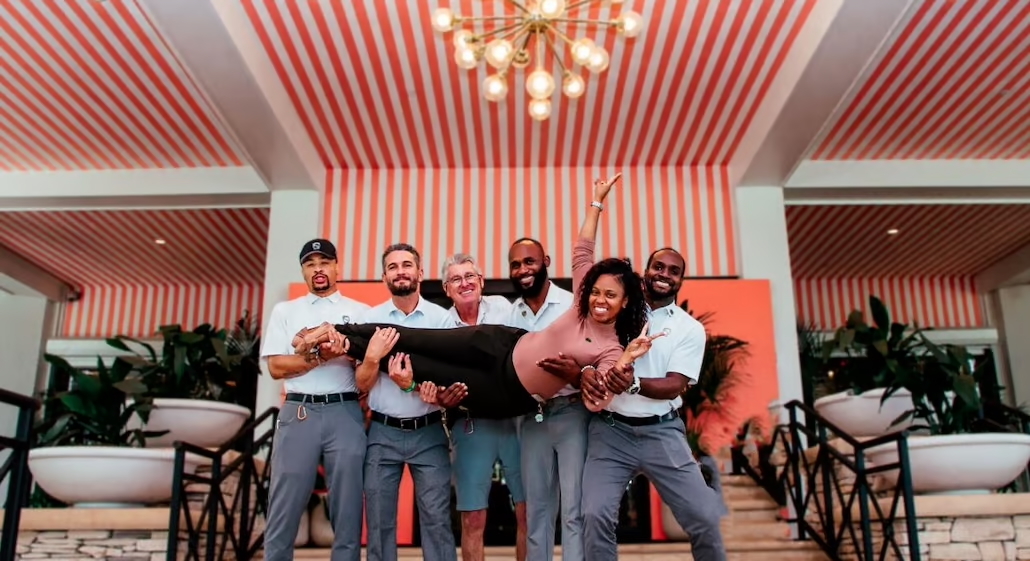 Photo of Crescent Hotels & Resorts, Fairfax, VA