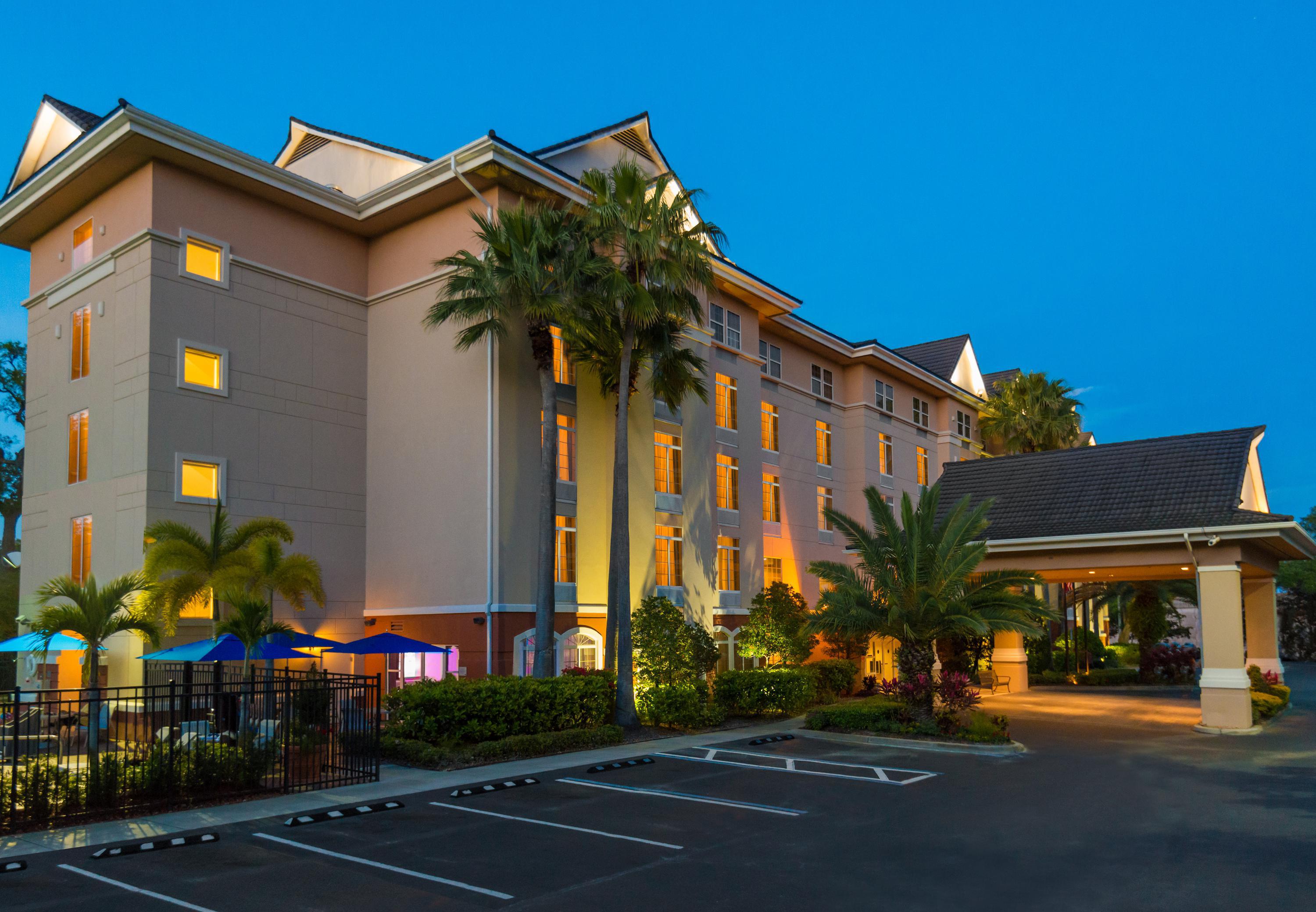 Photo of Fairfield Inn & Suites Clearwater, Clearwater, FL