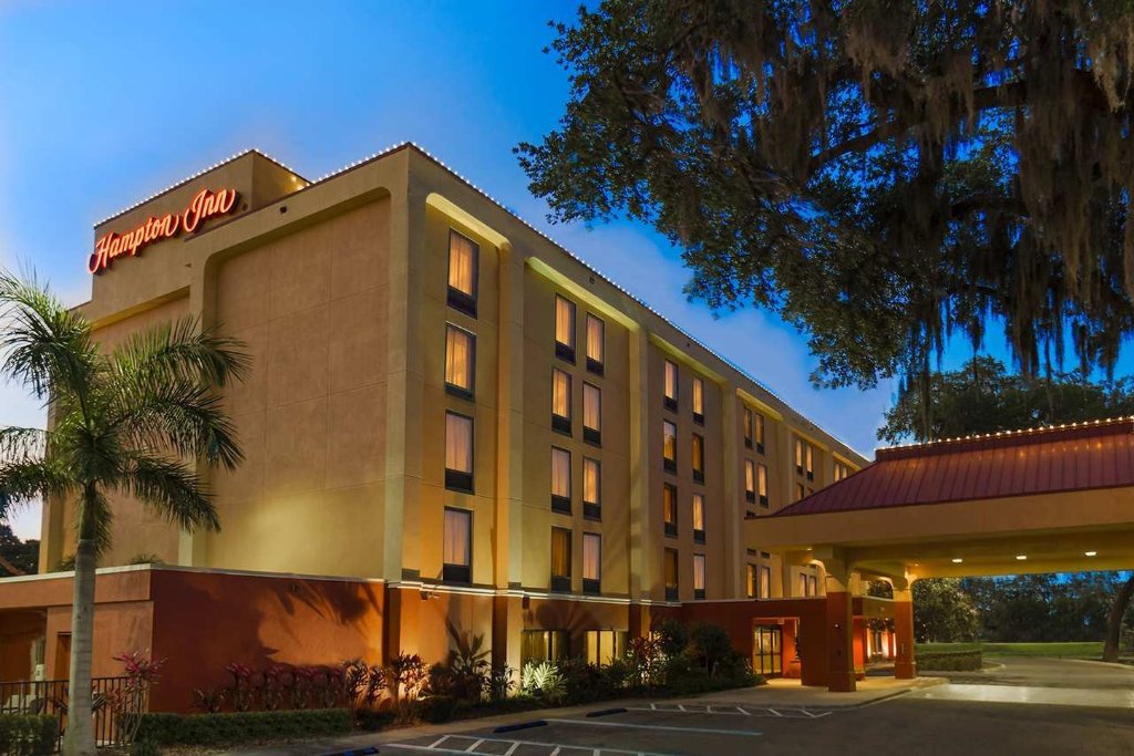 Photo of Hampton Inn Ellenton/Bradenton, Ellenton, FL