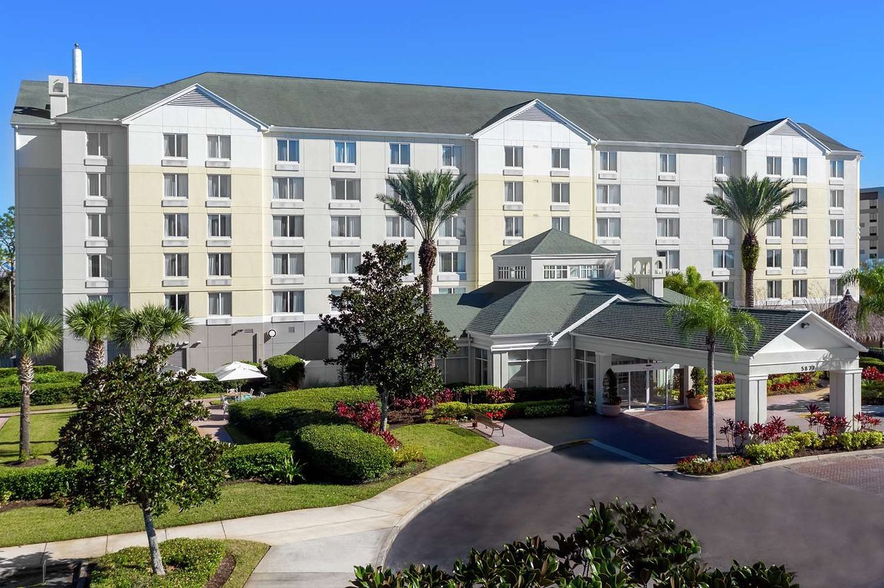 Photo of Hilton Garden Inn Orlando International Drive North, Orlando, FL