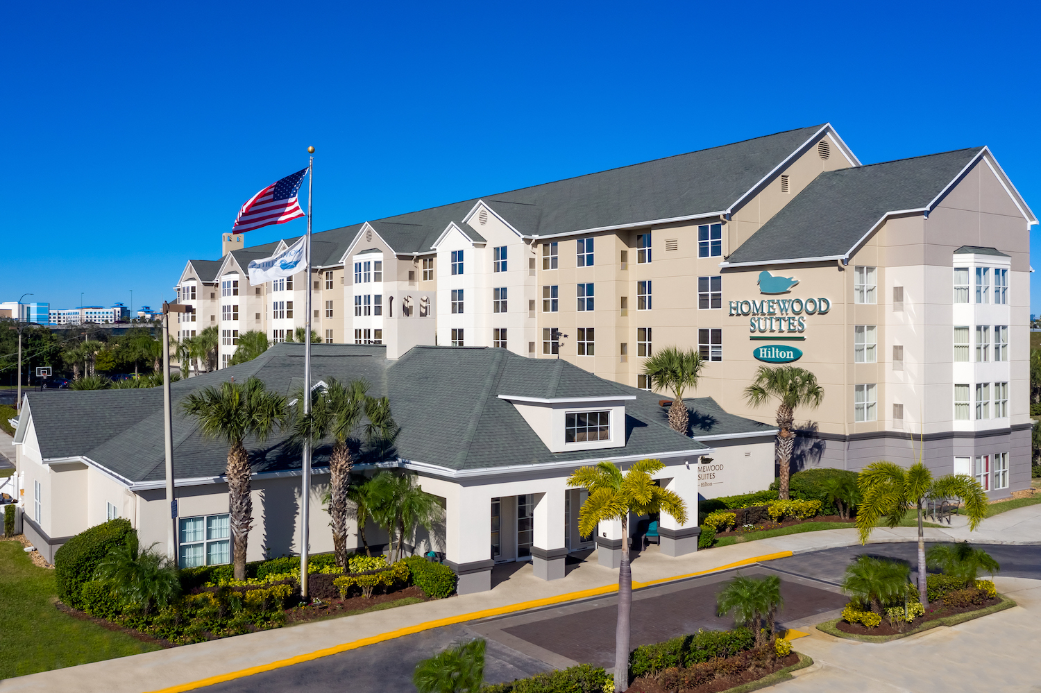 Photo of Homewood Suites by Hilton Orlando-Nearest to Universal Studios, Orlando, FL