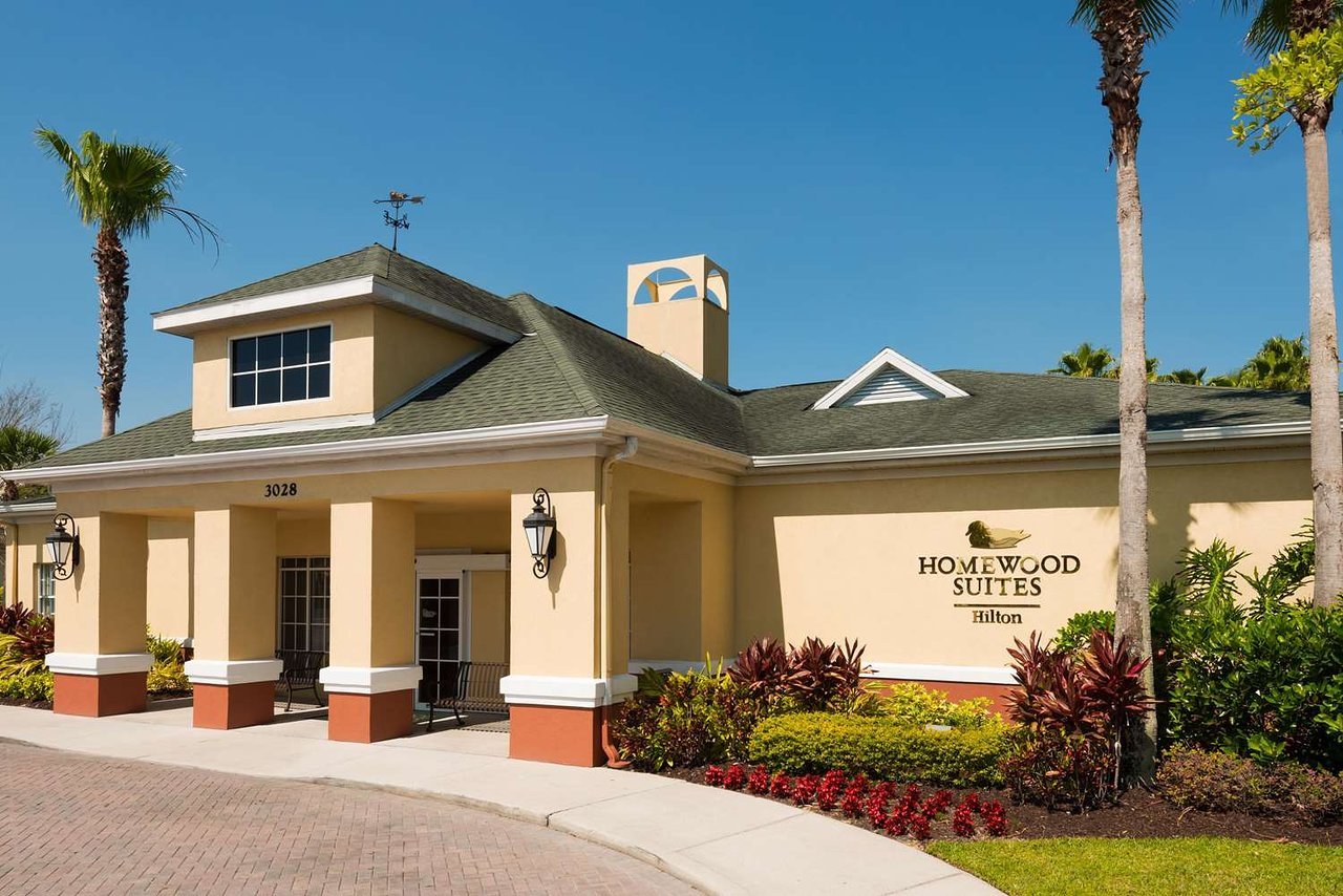 Photo of Homewood Suites by Hilton Orlando-UCF Area, Orlando, FL
